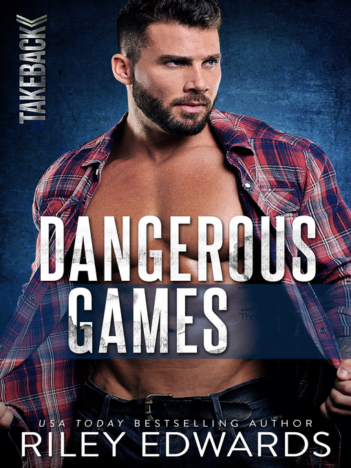 Cover image for Dangerous Games
